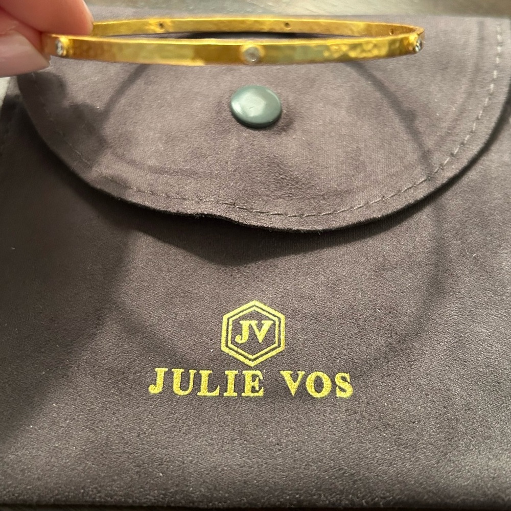 Julie Vos Bracelet